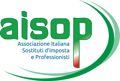 Logo AISOP